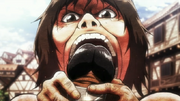 Mina killed anime