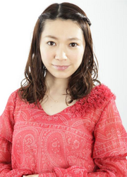 HoukoKuwashima