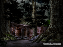 Mokuami fortress