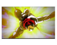 Jiro's reentry