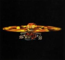 Onryo-Heri Helicopter