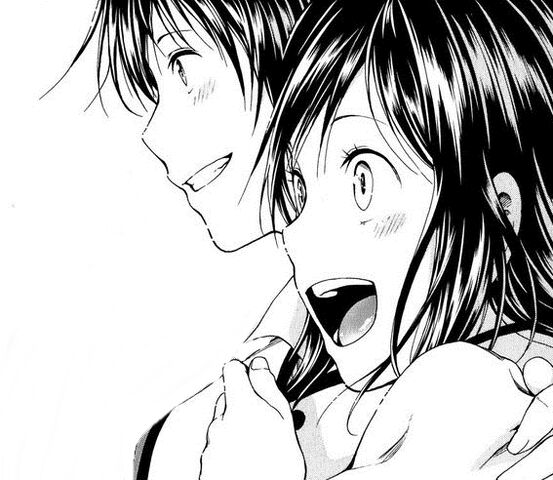 File:Saki x Shun.jpg