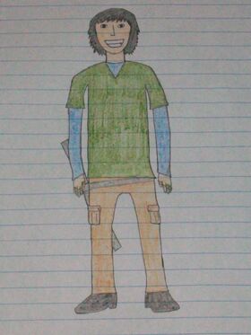 Jackson Gunn Color