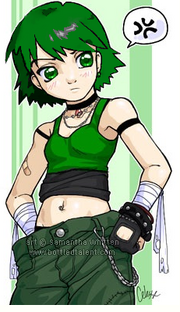 Senshi Pre-skip