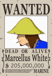 Marcellus Poster