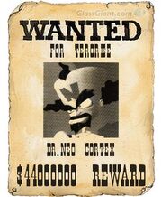 Wantedposter 8