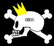 Chess Pirates