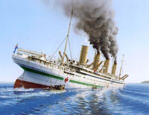21 hmhs britannic