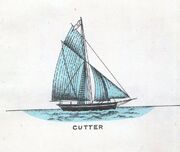 Cutter