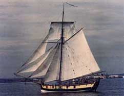Providence-war-ship