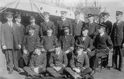 Mackay bennett crew