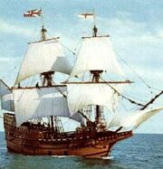 Mayflower