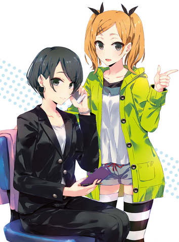 File:Shirobako BD 6 Jacket.png