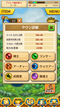 城鎮