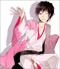 Durarara!! - Sakuraya