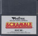 Scramblevectrex