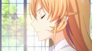 Nao stalking Erina