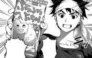 Soma cheap candy