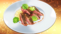 Canard Apicius (anime)