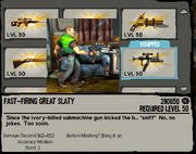 Fast-Firing
