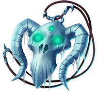 Changes the user's race to Lich.