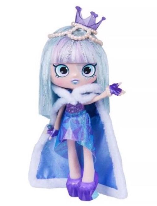 diamond shopkin doll