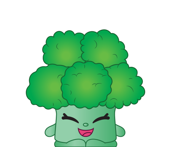 Bethany Broccoli | Shopkins Wiki | FANDOM powered by Wikia