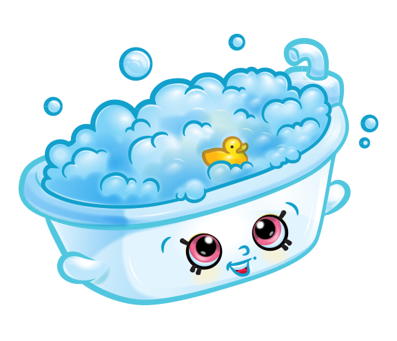 Image - Bertha bath art.png | Shopkins Wiki | FANDOM powered by Wikia