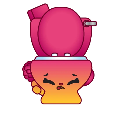 Flushes | Shopkins Wiki | FANDOM powered by Wikia
