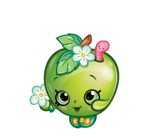 Apple Blossom | Shopkins Wiki | FANDOM powered by Wikia