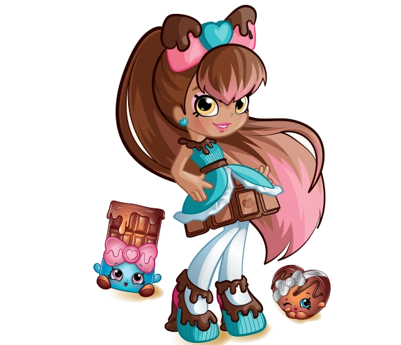 Cocolette | Shopkins Wiki | FANDOM powered by Wikia