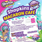 Macaron cafe pic