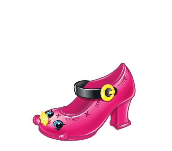 senorita ladies footwear
