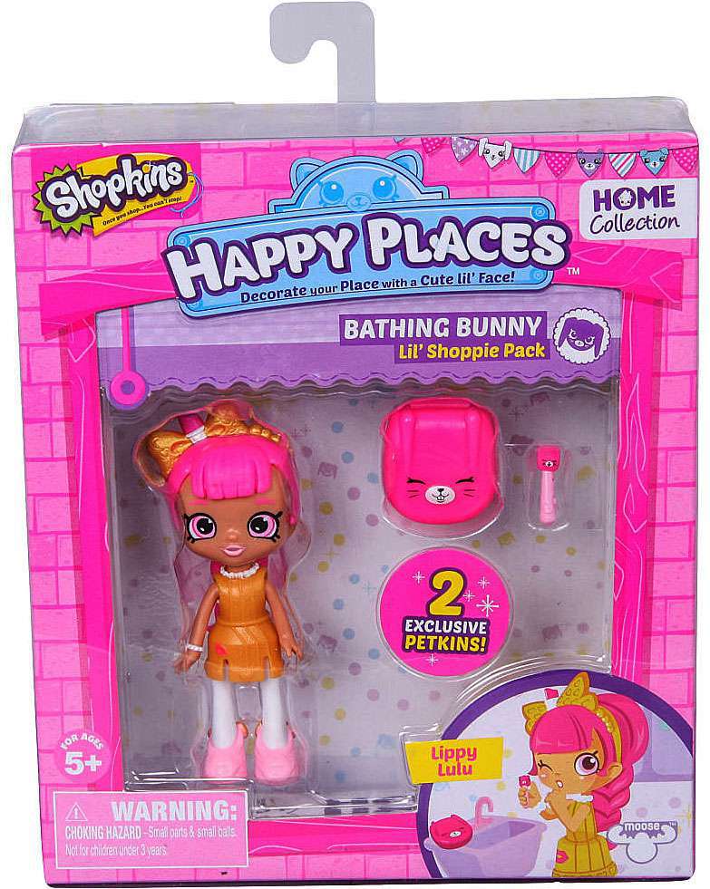 mini shoppie dolls
