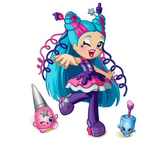 Polli Polish | Shopkins Wiki | FANDOM powered by Wikia
