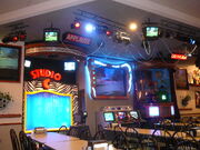Studio C Alpha
