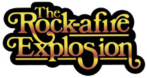 Rock-afire Explosion logo