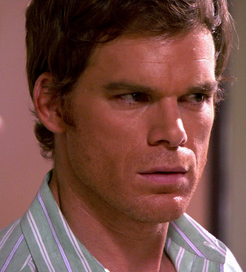 Dexter Morgan