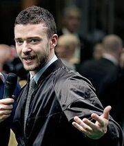 220px-Justin Timberlake