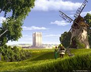 Duloc castle-1-