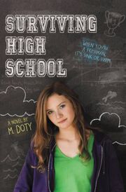 Survivinghighschoolbook