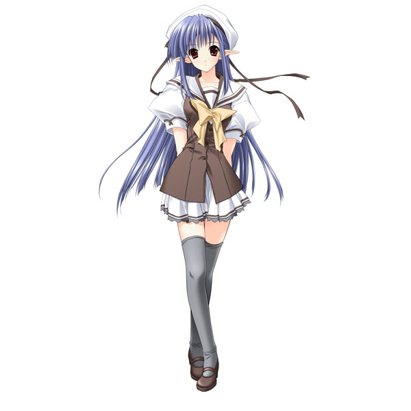 Shuffle Anime Shuffle Anime