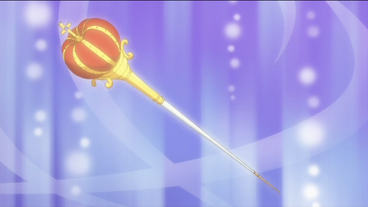 Goldenstaff