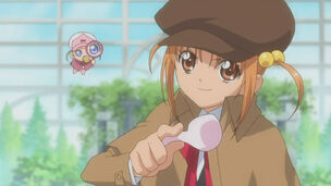 Detective yaya