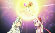 Platinum Heart