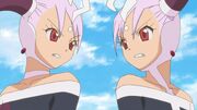 Twin dream