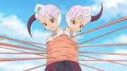 Twin Dream 2