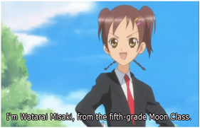 Misaki W.