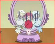 Prank by ami