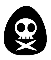Dark Egg